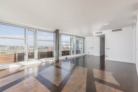Купить пентхаус в Барселона, Испания с 2 спальни, 184м², № 6543 - фото 5
