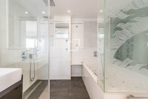 Купить пентхаус в Барселона, Испания с 2 спальни, 184м², № 6543 - фото 21