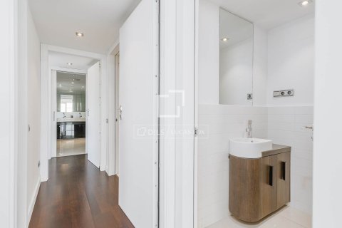 Купить пентхаус в Барселона, Испания с 2 спальни, 184м², № 6543 - фото 8