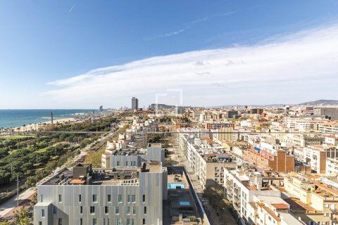 Купить пентхаус в Барселона, Испания с 2 спальни, 184м², № 6543 - фото 6