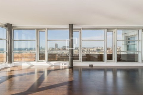 Купить пентхаус в Барселона, Испания с 2 спальни, 184м², № 6543 - фото 25