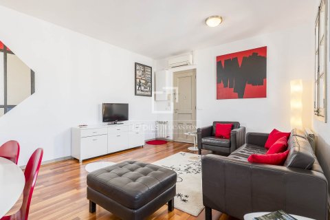 Купить квартиру в Барселона, Испания с 2 спальни, 68м², № 6540 - фото 8