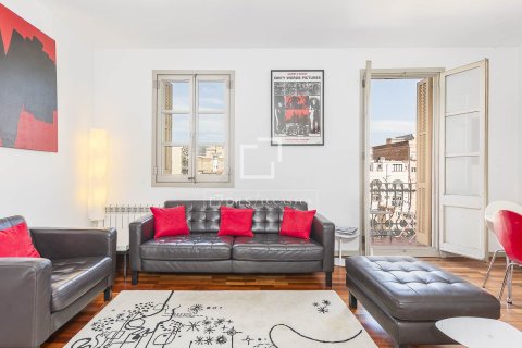 Купить квартиру в Барселона, Испания с 2 спальни, 68м², № 6540 - фото 10