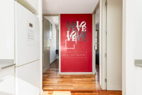 Купить квартиру в Барселона, Испания с 2 спальни, 68м², № 6540 - фото 16