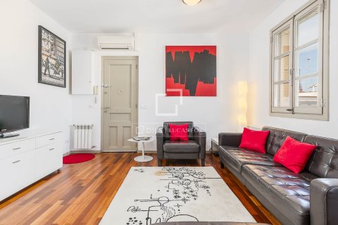 Купить квартиру в Барселона, Испания с 2 спальни, 68м², № 6540 - фото 9