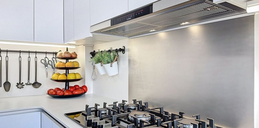 Таунхаус с 4 спальнями в Куните, Таррагона, Каталония, Испания № 2828