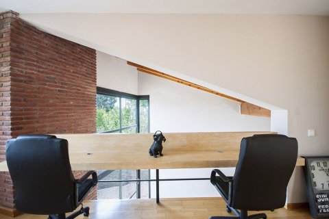 5 bedrooms house for sale in Castelldefels, Barcelona, Catalonia, Spain № 6632 - photo 23