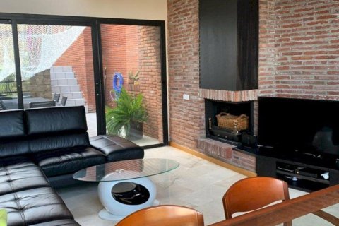 5 bedrooms house for sale in Castelldefels, Barcelona, Catalonia, Spain № 6632