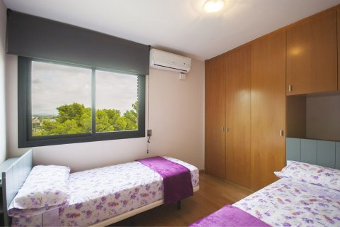 5 bedrooms house for sale in Castelldefels, Barcelona, Catalonia, Spain № 6632 - photo 26