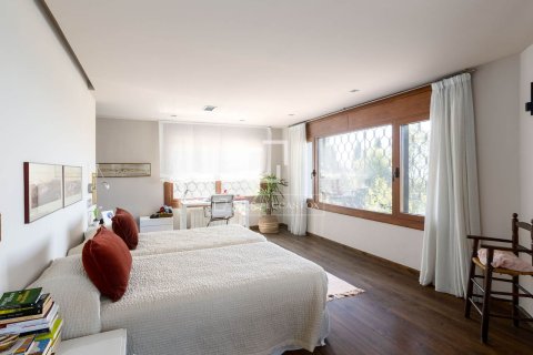 6 bedrooms villa for sale in Cabrils, Barcelona, Catalonia, Spain № 6637 - photo 20
