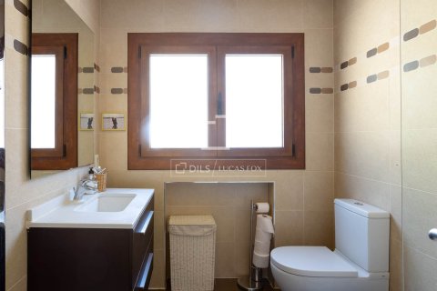 6 bedrooms villa for sale in Cabrils, Barcelona, Catalonia, Spain № 6637 - photo 28
