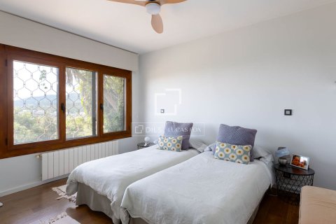 6 bedrooms villa for sale in Cabrils, Barcelona, Catalonia, Spain № 6637 - photo 30