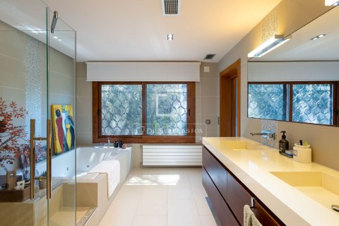 6 bedrooms villa for sale in Cabrils, Barcelona, Catalonia, Spain № 6637 - photo 21