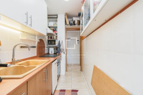 Ático de 3 dormitorios en venta en Barcelona, Cataluña, Spain № 6639 - foto 21