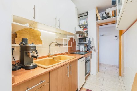 Ático de 3 dormitorios en venta en Barcelona, Cataluña, Spain № 6639 - foto 22