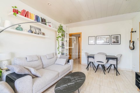 Ático de 3 dormitorios en venta en Barcelona, Cataluña, Spain № 6639 - foto 13