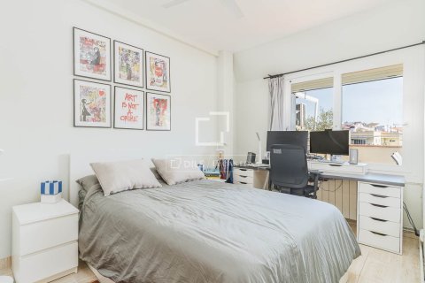 Ático de 3 dormitorios en venta en Barcelona, Cataluña, Spain № 6639 - foto 14