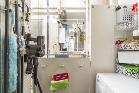 Ático de 3 dormitorios en venta en Barcelona, Cataluña, Spain № 6639 - foto 24