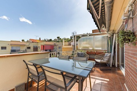 3 bedrooms penthouse for sale in Barcelona, Catalonia, Spain № 6639