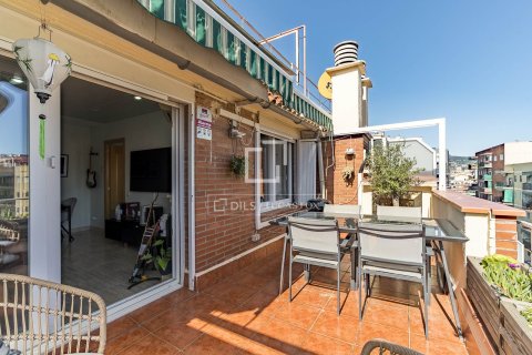 Ático de 3 dormitorios en venta en Barcelona, Cataluña, Spain № 6639 - foto 7
