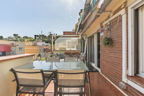 Ático de 3 dormitorios en venta en Barcelona, Cataluña, Spain № 6639 - foto 4