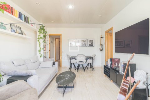 Ático de 3 dormitorios en venta en Barcelona, Cataluña, Spain № 6639 - foto 9