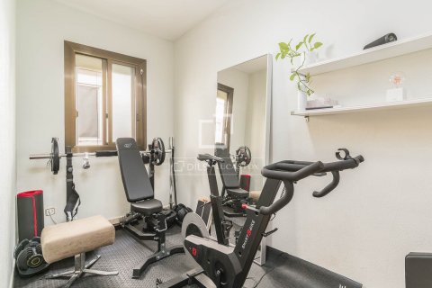 Ático de 3 dormitorios en venta en Barcelona, Cataluña, Spain № 6639 - foto 30
