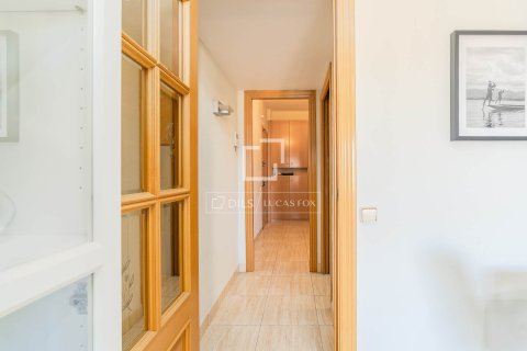 Ático de 3 dormitorios en venta en Barcelona, Cataluña, Spain № 6639 - foto 18