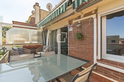 Ático de 3 dormitorios en venta en Barcelona, Cataluña, Spain № 6639 - foto 2