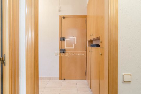 Ático de 3 dormitorios en venta en Barcelona, Cataluña, Spain № 6639 - foto 29
