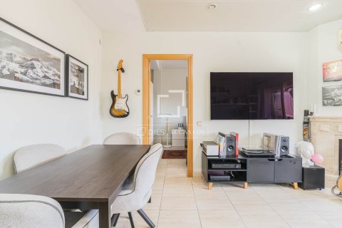 Ático de 3 dormitorios en venta en Barcelona, Cataluña, Spain № 6639 - foto 12