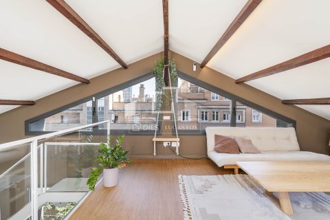 Купить квартиру в Барселона, Испания с 3 спальни, 150м², № 6638 - фото 4