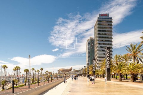 Купить квартиру в Барселона, Испания с 3 спальни, 150м², № 6638 - фото 20