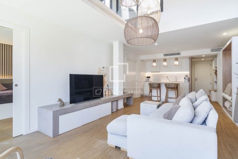 Купить квартиру в Барселона, Испания с 3 спальни, 150м², № 6638 - фото 7