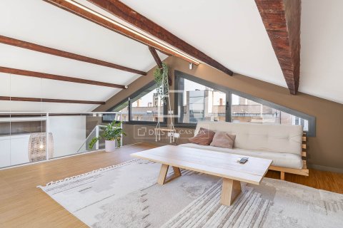 Купить квартиру в Барселона, Испания с 3 спальни, 150м², № 6638 - фото 14