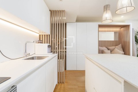 Купить квартиру в Барселона, Испания с 3 спальни, 150м², № 6638 - фото 9