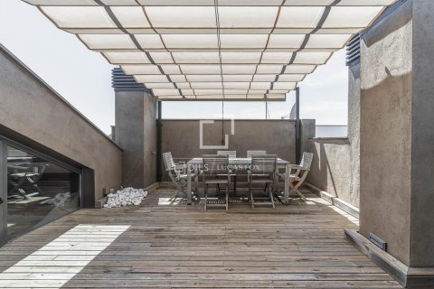 Купить квартиру в Барселона, Испания с 3 спальни, 150м², № 6638 - фото 15