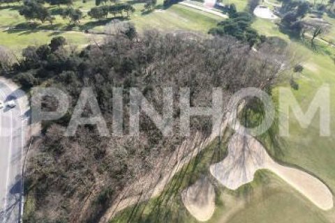 22670 sq.m. land plot for sale in Vallromanes, Barcelona, Catalonia, Spain № 6634 - photo 2