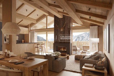 3 bedrooms penthouse for sale in Principado De Andorra (Ninguna Poblacion Tiene C.P.), Lleida, Catalonia, Spain № 5603 - photo 5