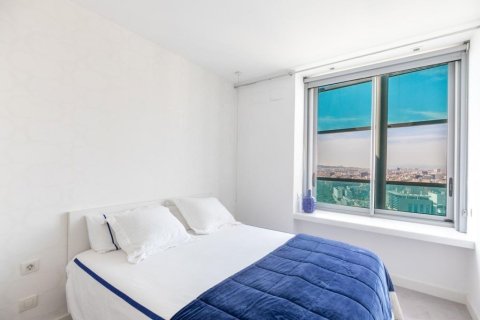 Купить квартиру в Барселона, Испания с 5 комнат, 160м², № 1527 - фото 12