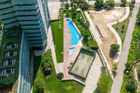 Купить квартиру в Барселона, Испания с 5 комнат, 160м², № 1527 - фото 21