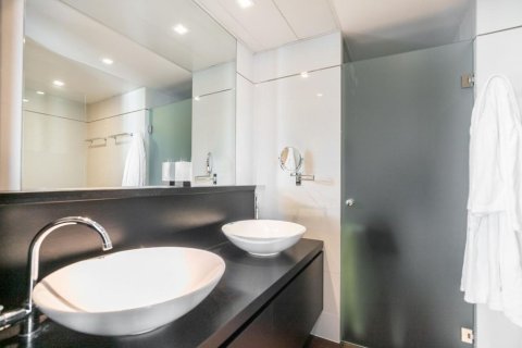 Купить квартиру в Барселона, Испания с 5 комнат, 160м², № 1527 - фото 15