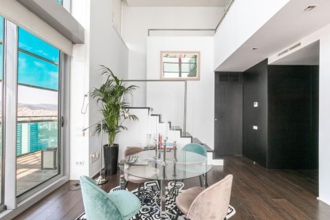 Купить квартиру в Барселона, Испания с 5 комнат, 160м², № 1527 - фото 8