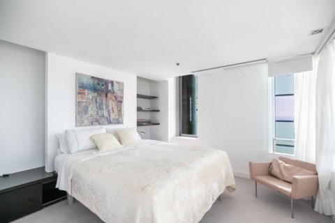 Купить квартиру в Барселона, Испания с 5 комнат, 160м², № 1527 - фото 9