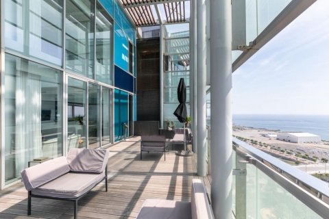 Купить квартиру в Барселона, Испания с 5 комнат, 160м², № 1527 - фото 4