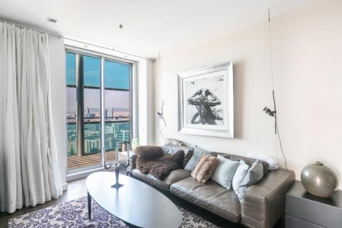 Купить квартиру в Барселона, Испания с 5 комнат, 160м², № 1527 - фото 13