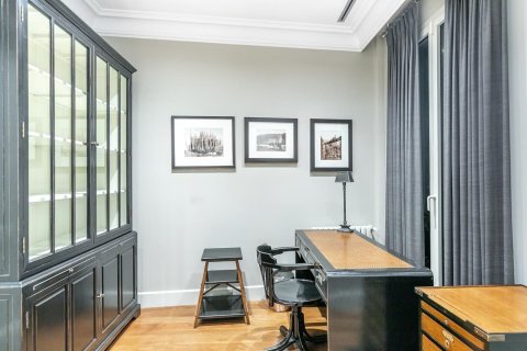 4 bedrooms apartment for sale in Barcelona, Catalonia, Spain № 1526 - photo 13