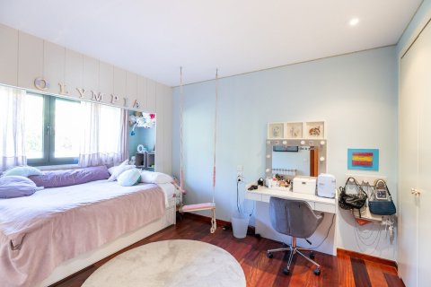 Купить дом в Барселона, Испания с 6 комнат, № 1528 - фото 16