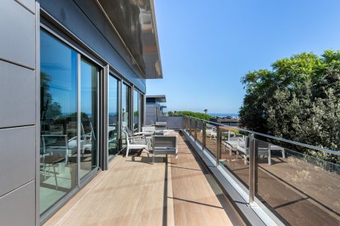 Купить дом в Барселона, Испания с 6 комнат, № 1528 - фото 23