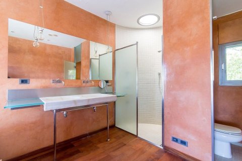 Купить дом в Барселона, Испания с 6 комнат, № 1524 - фото 21